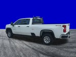 2024 Silverado 3500HD Thumbnail 4