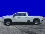 2024 Silverado 3500HD Thumbnail 5