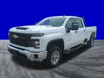 2024 Silverado 3500HD Thumbnail 6