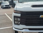 2024 Silverado 3500HD Thumbnail 8