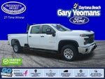 2024 Silverado 3500HD Thumbnail 24
