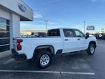 2020 Silverado 3500HD Thumbnail 3