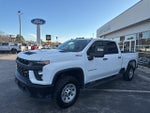 2020 Silverado 3500HD Thumbnail 4