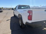 2022 Silverado 3500HD Thumbnail 7