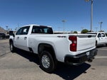 2022 Silverado 3500HD Thumbnail 10