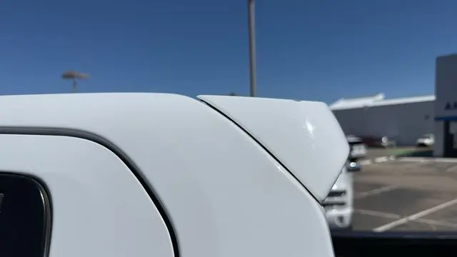 2022 Chevrolet Silverado 3500HD Work Truck
