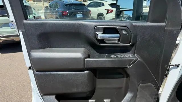2022 Chevrolet Silverado 3500HD Work Truck