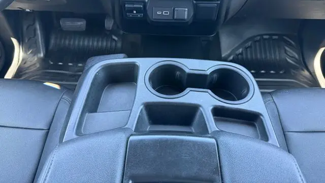 2022 Chevrolet Silverado 3500HD Work Truck
