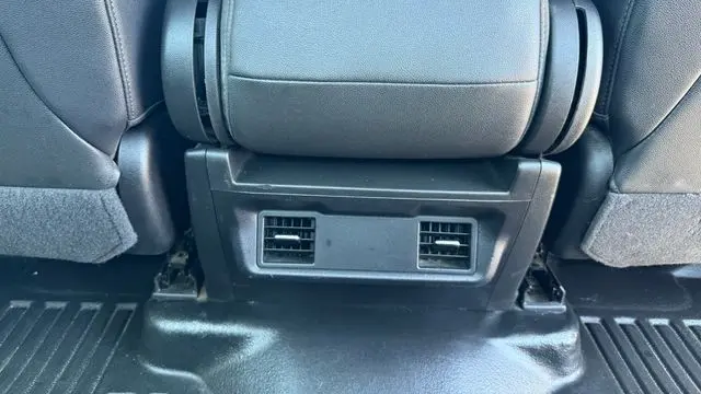 2022 Chevrolet Silverado 3500HD Work Truck