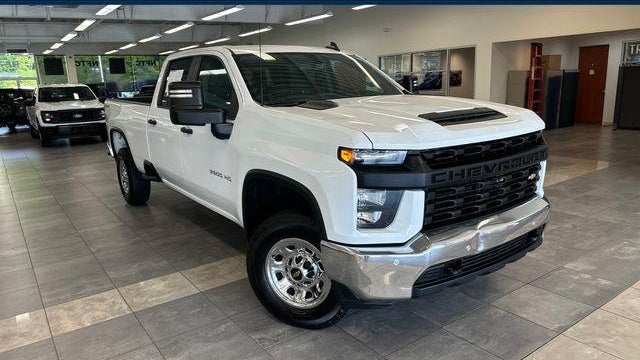 Preowned 2023 Chevrolet Silverado 3500HD Work Truck for Sale