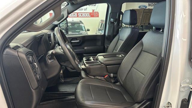 2023 Chevrolet Silverado 3500HD Work Truck