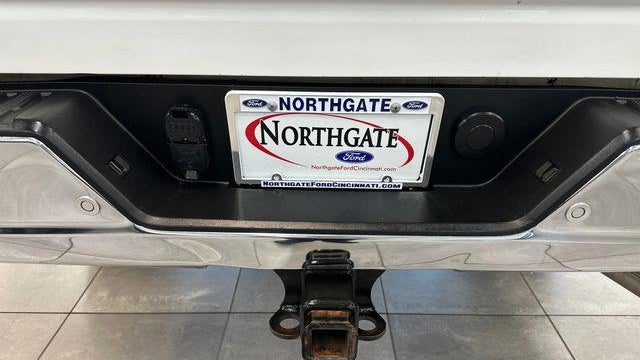 2023 Chevrolet Silverado 3500HD Work Truck