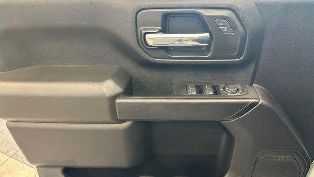 2023 Chevrolet Silverado 3500HD Work Truck