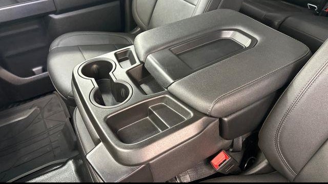 2023 Chevrolet Silverado 3500HD Work Truck