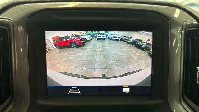 2023 Chevrolet Silverado 3500HD Work Truck
