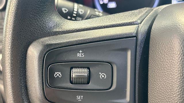 2023 Chevrolet Silverado 3500HD Work Truck