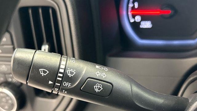 2023 Chevrolet Silverado 3500HD Work Truck