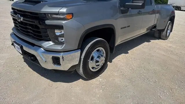 Preowned 2024 Chevrolet Silverado 3500HD Work Truck for Sale