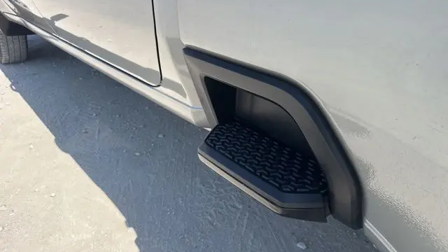 2024 Chevrolet Silverado 3500HD Work Truck