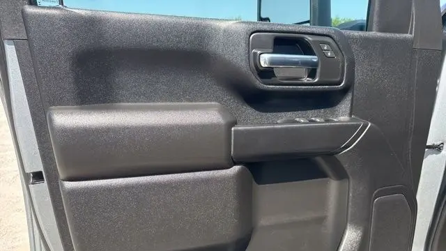 2024 Chevrolet Silverado 3500HD Work Truck
