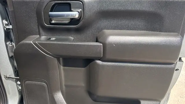 2024 Chevrolet Silverado 3500HD Work Truck