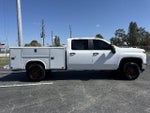 2023 Silverado 3500HD Thumbnail 2