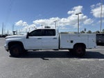 2023 Silverado 3500HD Thumbnail 5