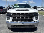 2023 Silverado 3500HD Thumbnail 6
