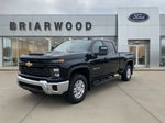 2024 Silverado 3500HD Thumbnail 1