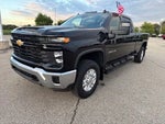 2024 Silverado 3500HD Thumbnail 2
