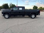 2024 Silverado 3500HD Thumbnail 5