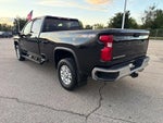 2024 Silverado 3500HD Thumbnail 8