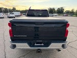 2024 Silverado 3500HD Thumbnail 9