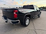 2024 Silverado 3500HD Thumbnail 11