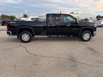 2024 Silverado 3500HD Thumbnail 12
