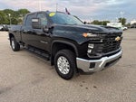 2024 Silverado 3500HD Thumbnail 13