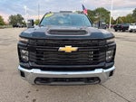 2024 Silverado 3500HD Thumbnail 14