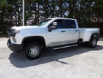 2020 Silverado 3500HD Thumbnail 1