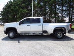 2020 Silverado 3500HD Thumbnail 2