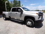 2020 Silverado 3500HD Thumbnail 7
