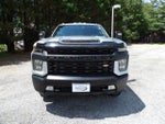 2020 Silverado 3500HD Thumbnail 8