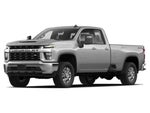 2021 Silverado 3500HD Thumbnail 4