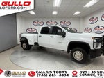 2022 Silverado 3500HD Thumbnail 1
