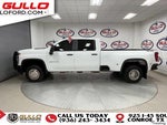 2022 Silverado 3500HD Thumbnail 3