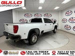 2022 Silverado 3500HD Thumbnail 4