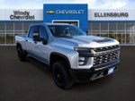 2021 Silverado 3500HD Thumbnail 1