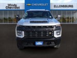 2021 Silverado 3500HD Thumbnail 2