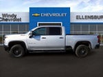 2021 Silverado 3500HD Thumbnail 4