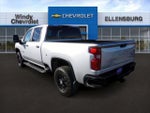 2021 Silverado 3500HD Thumbnail 5