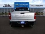 2021 Silverado 3500HD Thumbnail 6